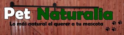 PET NATURALIA